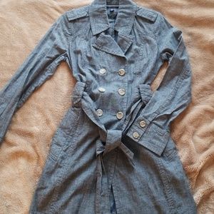 Tommy Hilfiger Jacket